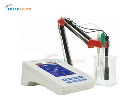 HI4222臺(tái)式酸度計(jì)