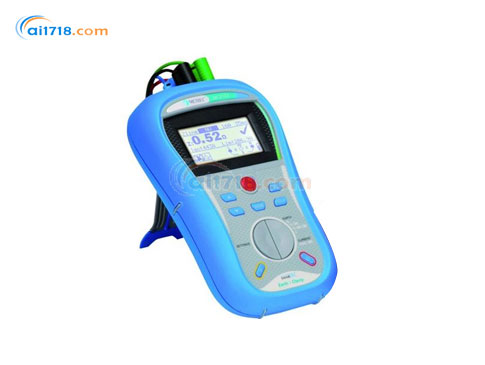 MI3123高級(jí)通用接地電阻測試儀