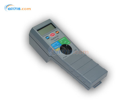 MI3103低壓兆歐表及等電位連接測(cè)試儀