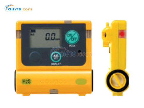 XS-2200硫化氫計(jì)