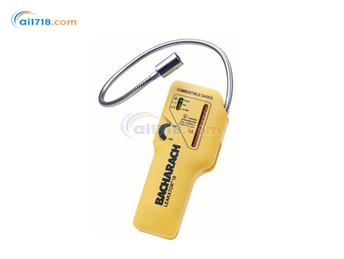 LEAKATOR 10型可燃?xì)怏w泄露檢測儀