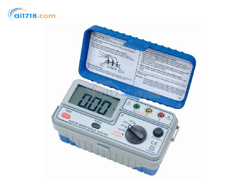 1120ER接地電阻測(cè)試儀