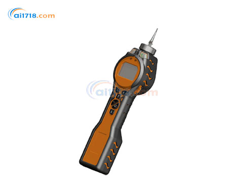 PhoCheck Tiger便攜式VOC氣體檢測(cè)儀