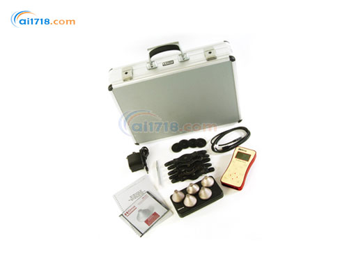 doseBadge型個(gè)人噪聲測(cè)量計(jì)