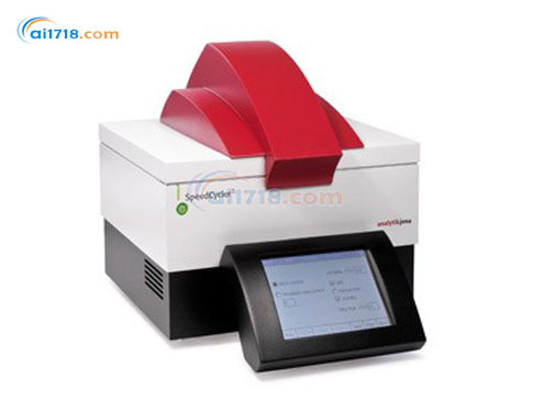 SPEEDCYCLER2快速基因擴(kuò)增儀