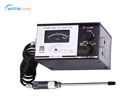 GP-226可燃?xì)怏w檢測(cè)儀