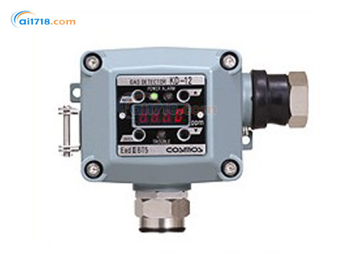 KD-12D氣體檢測(cè)器