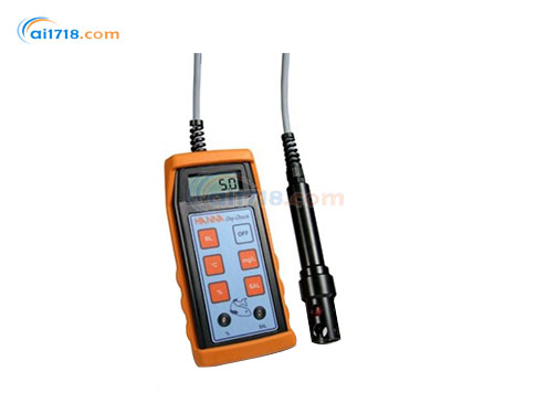 HI9147溶氧測定儀