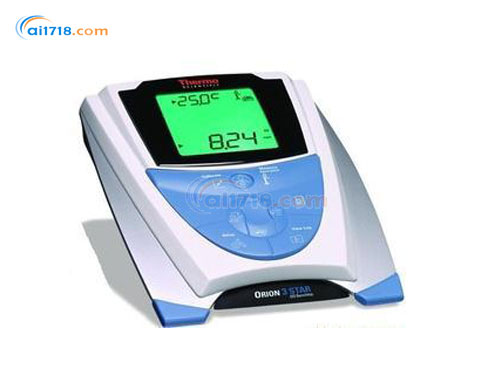 310P-86精密臺式pH計(jì) 