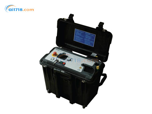 VLF SINUS34電纜介損老化設(shè)備評(píng)價(jià)測(cè)試系統(tǒng)