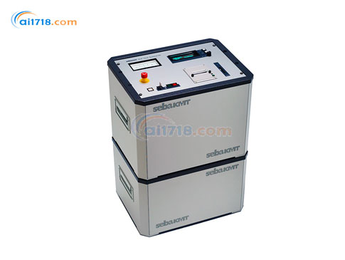 VLF CR 28kV耐壓測(cè)試系統(tǒng)