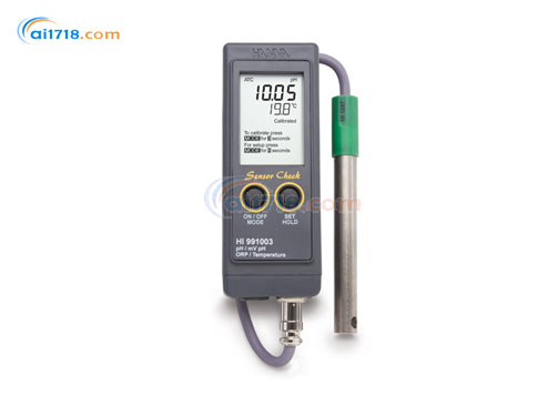 HI991003微電腦多參數(shù)測(cè)定儀