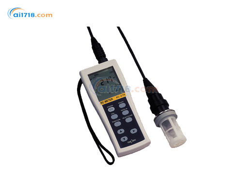 RC-27P余氯檢測(cè)儀