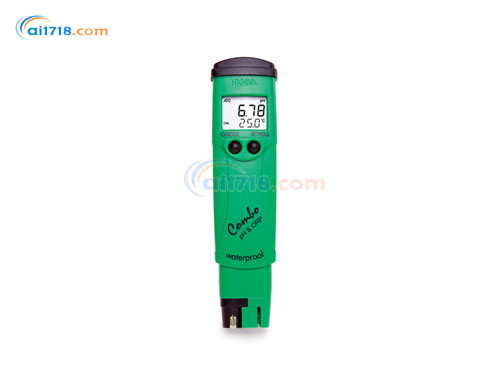 HI98121A1筆試多參數(shù)測定儀