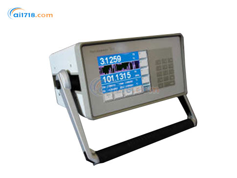 273型溫度測(cè)量?jī)x