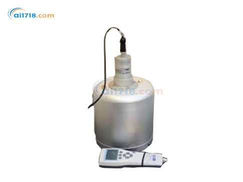 Soilbox-343便攜式土壤呼吸測量系統(tǒng)