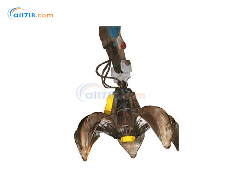 Radiation grabSPEC抓斗式自動(dòng)射線檢測系統(tǒng)