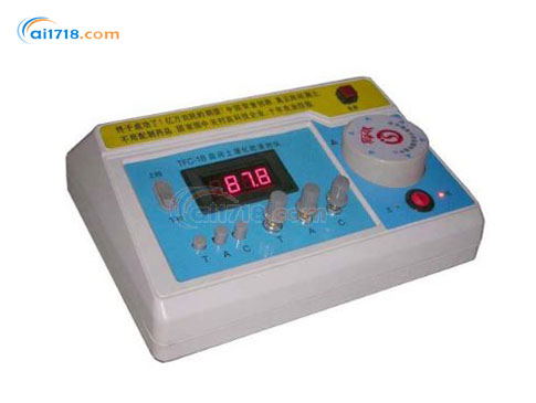 TFC-1B型土肥養(yǎng)分速測儀