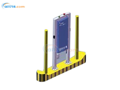 BSRPM9030通道式車(chē)輛輻射在線監(jiān)測(cè)系統(tǒng)