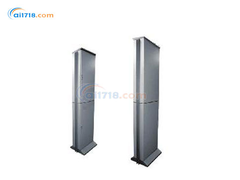 SBS/BSRPM9020A行人通道式輻射監(jiān)測(cè)系統(tǒng)