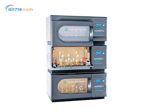 Innova 44 R制冷式恒溫?fù)u床