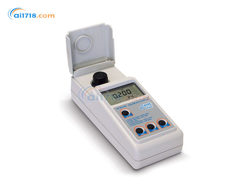 HI83742微電腦酒類總苯酚含量-顏色測(cè)定儀