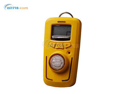 R10-H2S便攜式硫化氫檢測(cè)儀