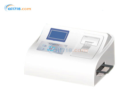 VD48KSS抗生素殘留檢測儀