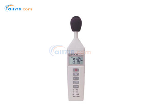 CENTER-329 聲級計(jì)