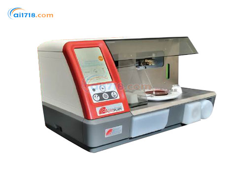 AP5000高級(jí)自動(dòng)螺旋接種系統(tǒng)