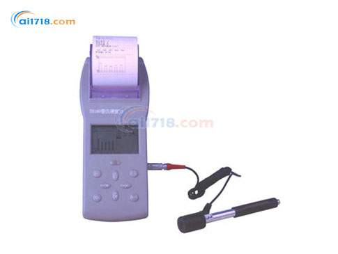 TH160里氏硬度計(jì)