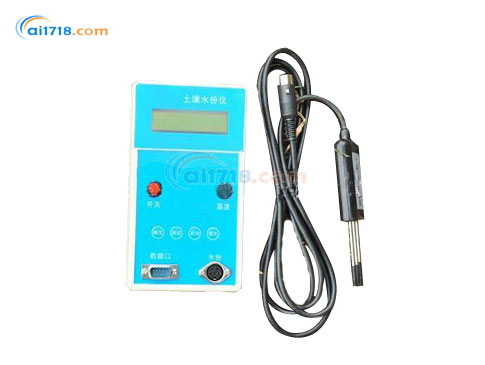 SU-LAW土壤水分、溫度測(cè)試儀