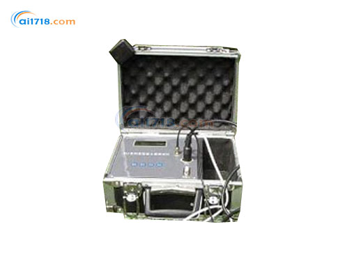 SU-LGW定時(shí)定位土壤水分、溫度測(cè)試儀