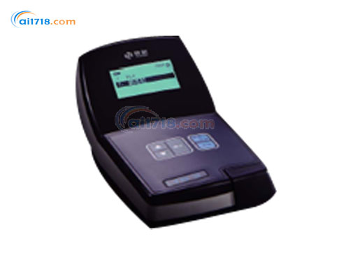 TS3細菌總數(shù)檢測儀