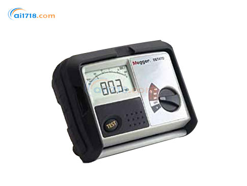 DET4TD2/DET4TR2/DET4TC2/DET4TCR2接地電阻測試儀