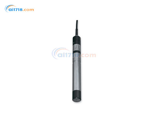 TetraCon系列四級式電導(dǎo)率傳感器