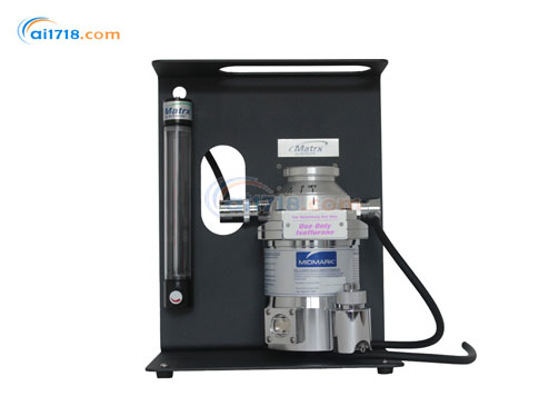 Matrx VMR小動物麻醉機(jī)