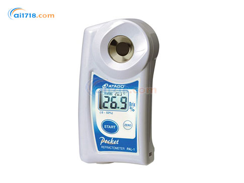 2812數(shù)顯糖度計(jì)