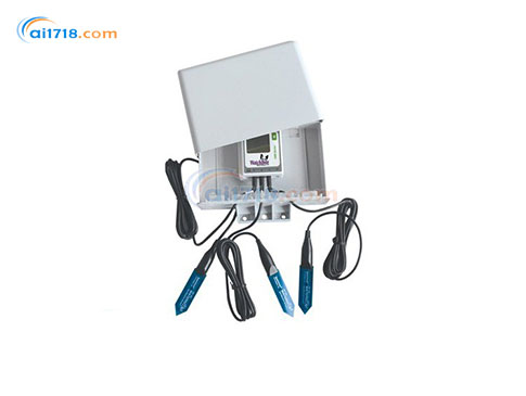 WatchDog 1400土壤水分自動監(jiān)測站