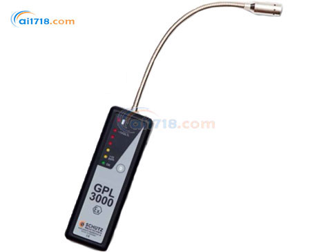 GPL3000EX手持式可燃?xì)鈾z測(cè)儀