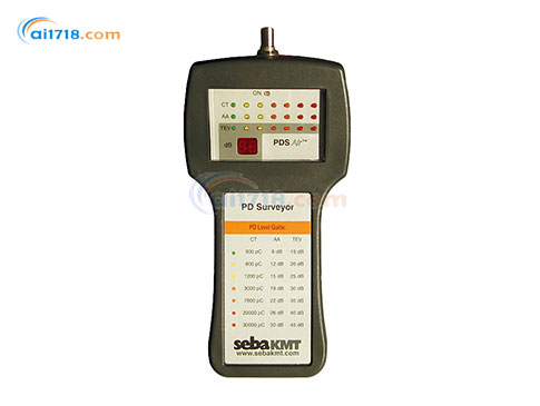 PDS-AIR手持式局放測(cè)試儀