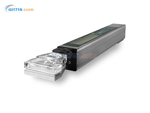 CI-340手持式光合作用測量系統(tǒng)