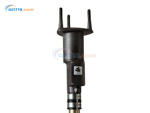 86004加熱型超聲波風(fēng)速計(jì)