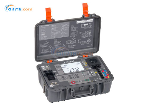PAT-806焊機(jī)和電氣安規(guī)測(cè)試儀
