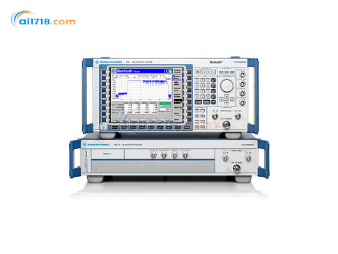 CBT/CBT32藍(lán)牙測試儀