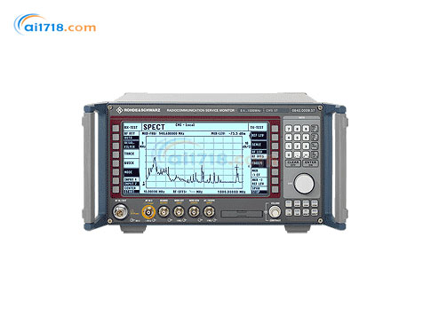 CMS無線通信維修檢測(cè)儀