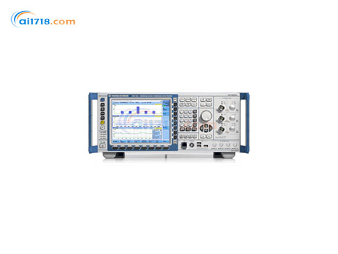 TS8980 RF認(rèn)證測試系統(tǒng)