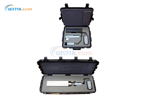 AT6103車(chē)載式區(qū)域輻射掃描測(cè)量系統(tǒng)