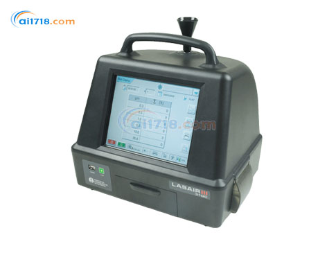 Lasair? III 310C塵埃粒子計(jì)數(shù)器