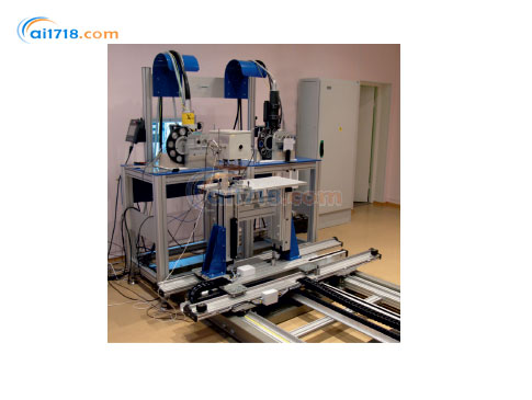 AT03自動校準(zhǔn)臺